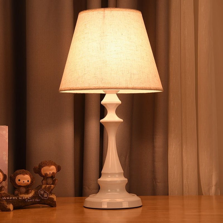 Moderne Minimalistische Decoratieve Bureaulamp