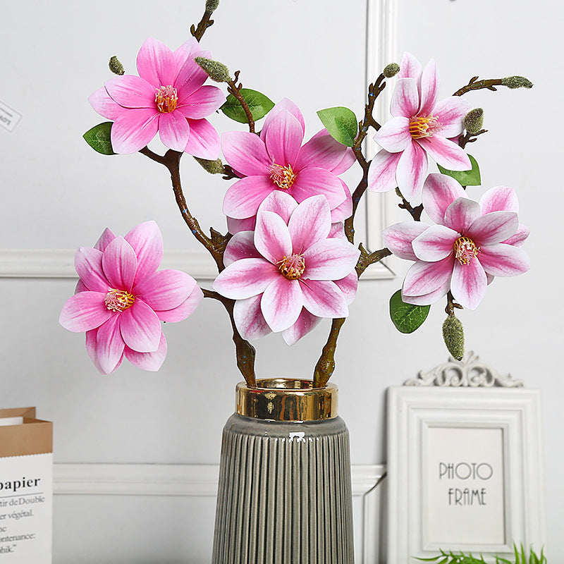 Decoratieve Kunstmatige Bloem voor Thuisdecoratie