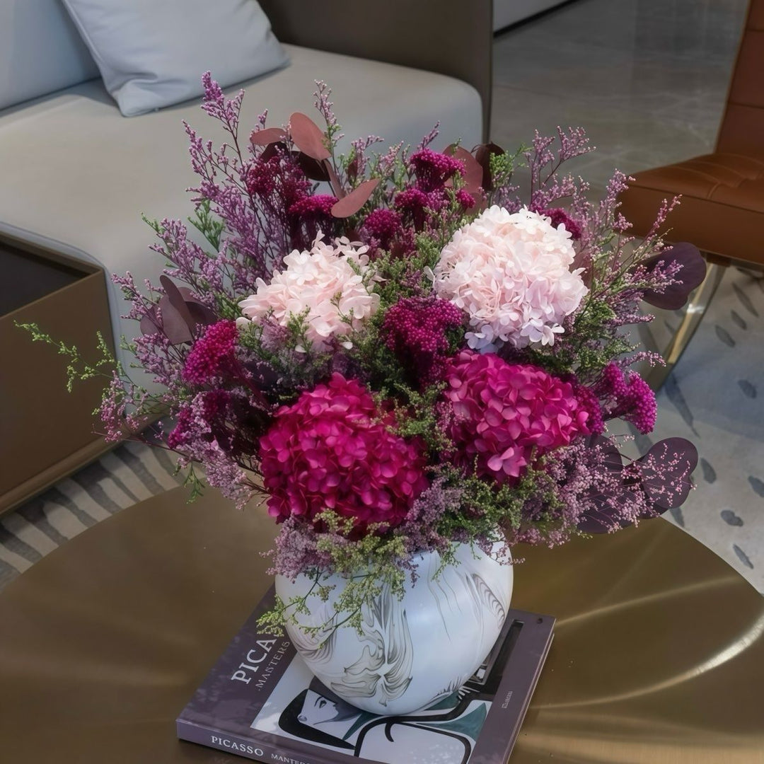 Decoratieve Bloemstuk Centerpiece voor Speciale Gelegenheden