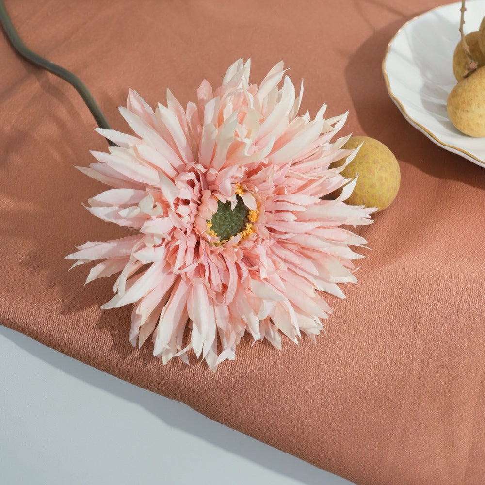 Levensechte Gerbera Daisy Stengel
