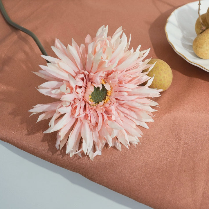 Levensechte Gerbera Daisy Stengel