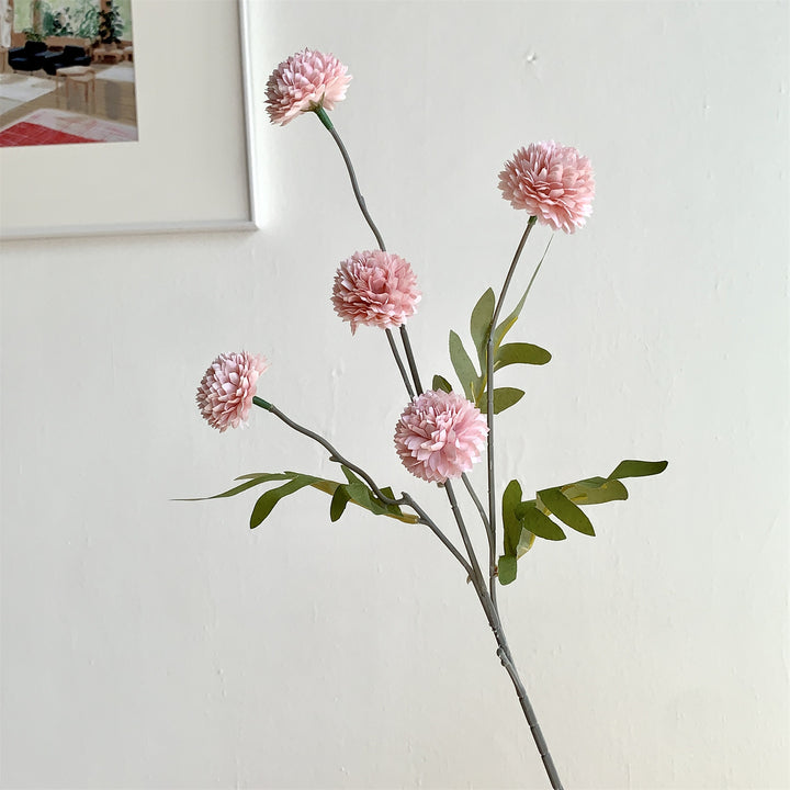 Decoratieve Bloem Stem voor Thuis Decoratie Expositie