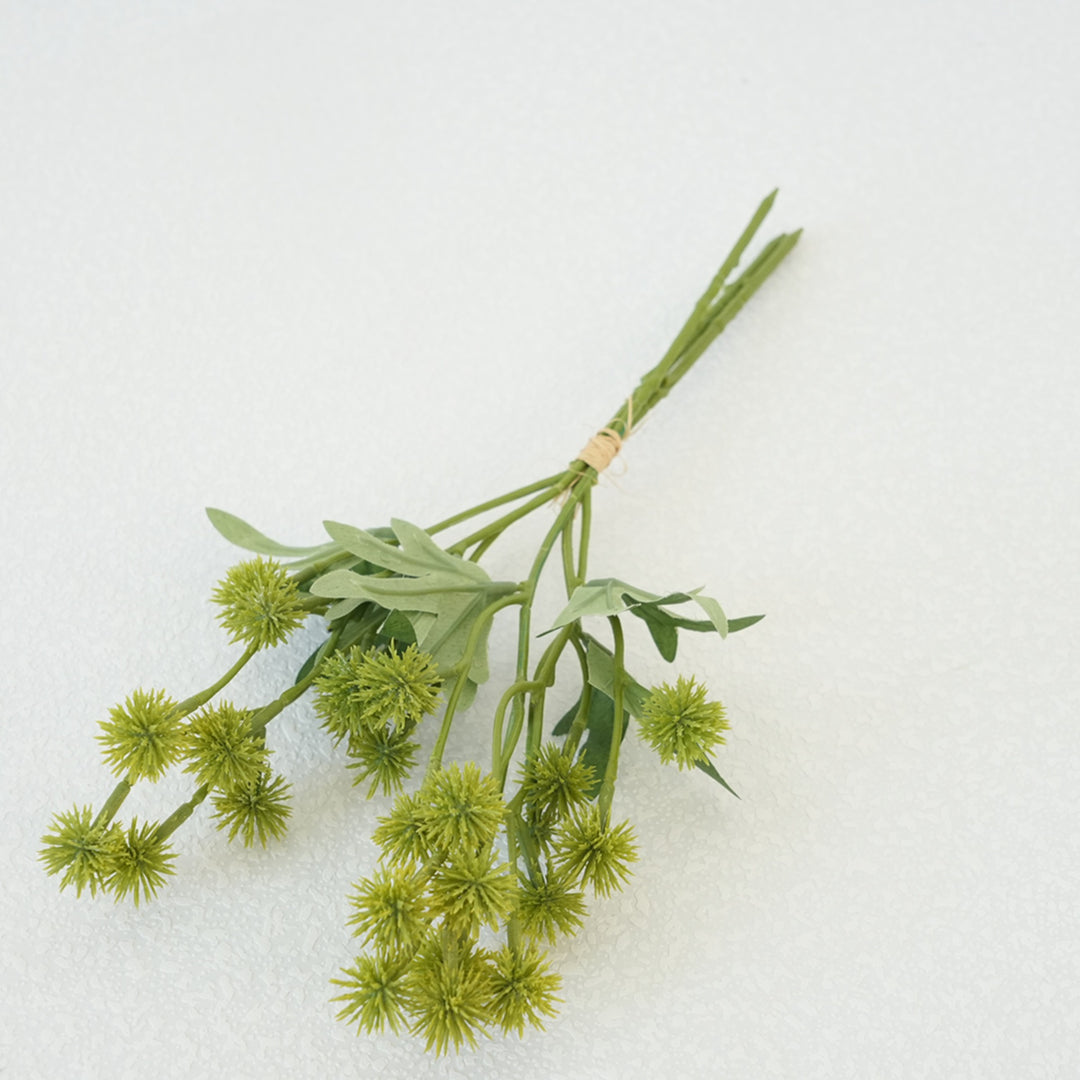 Lush Greenery Botanische Verhouding Steel