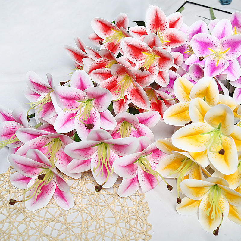 Decoratieve Kunstbloem voor Tafel Decor