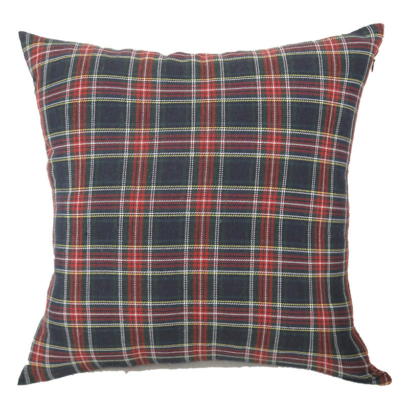 Classic Ruit Decoratieve Kussen