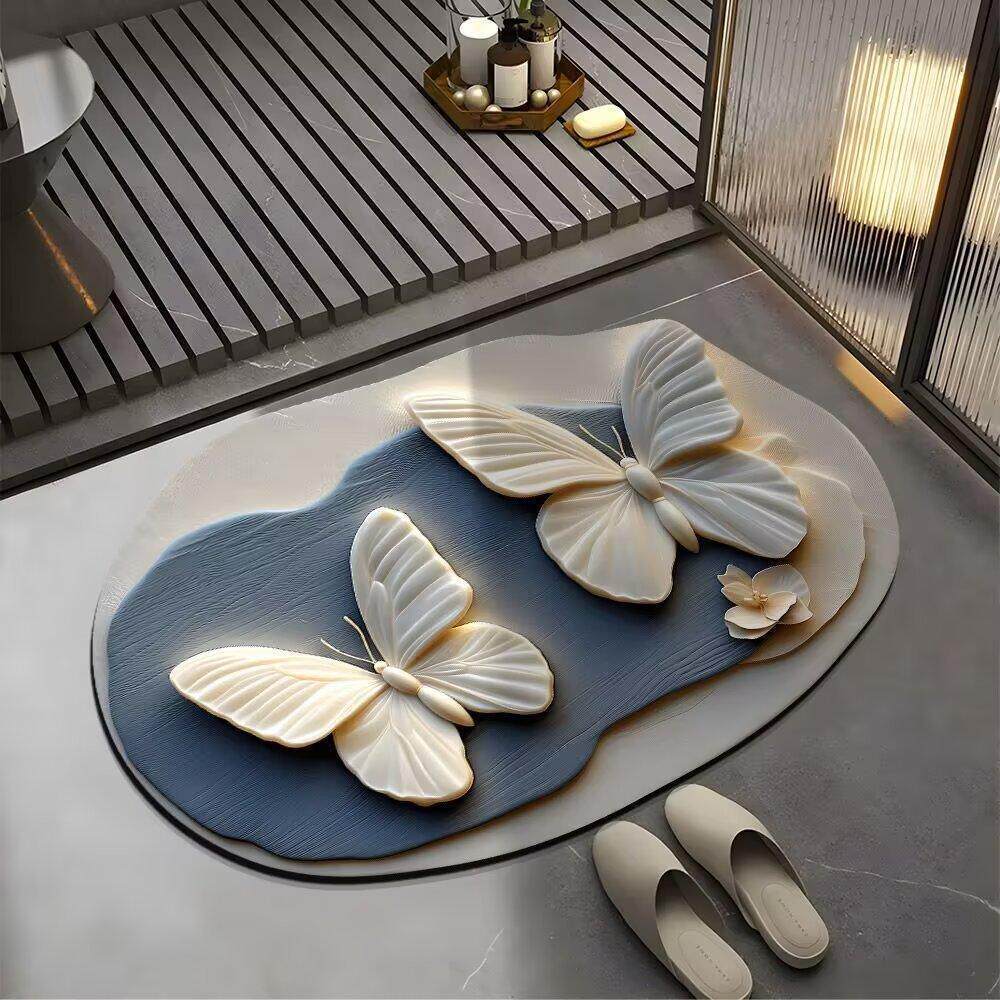 Decoratieve Vlinder Themed