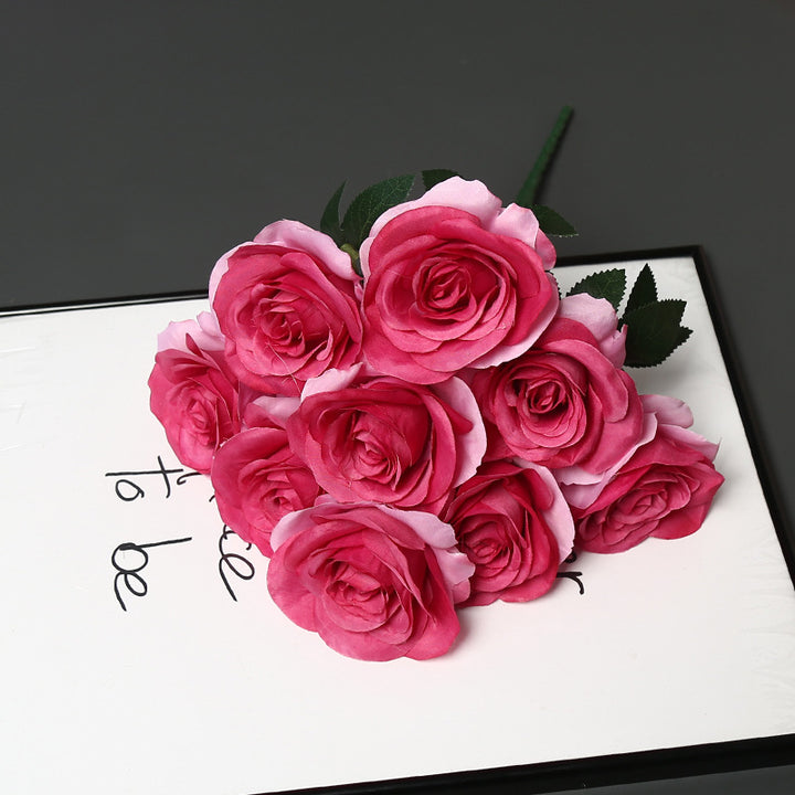 Decoratieve Bloemen voor Thuisdecoratie