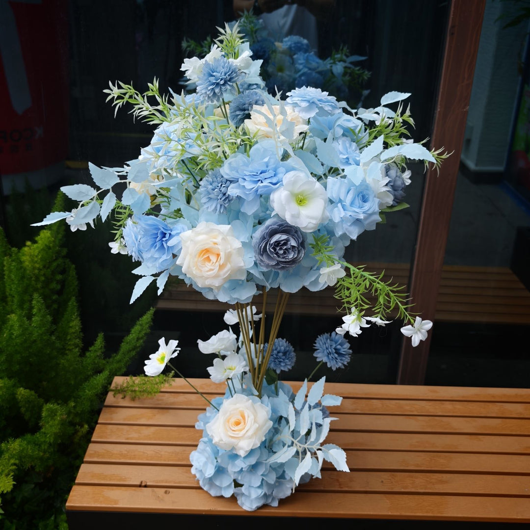 Elegante Decoratieve Bloem Centrepiece voor Thuis