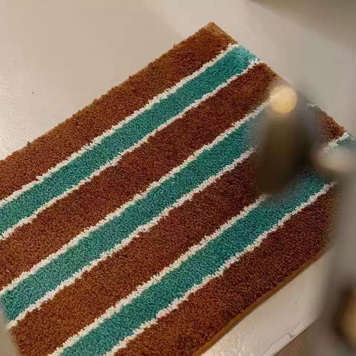 Grappige Decoratieve Douchemats