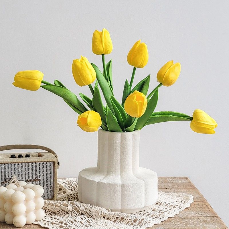 Modern Minimalistische Decoratieve Keramische Vaas