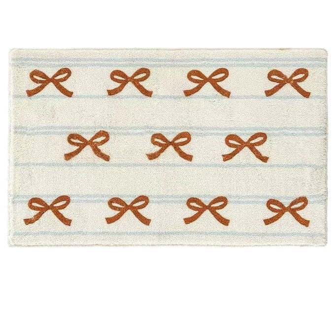 Decoratieve Vloermat