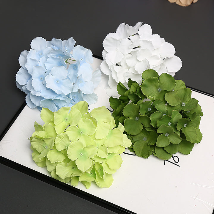 Elegante Decoratieve Bloemenarrangement