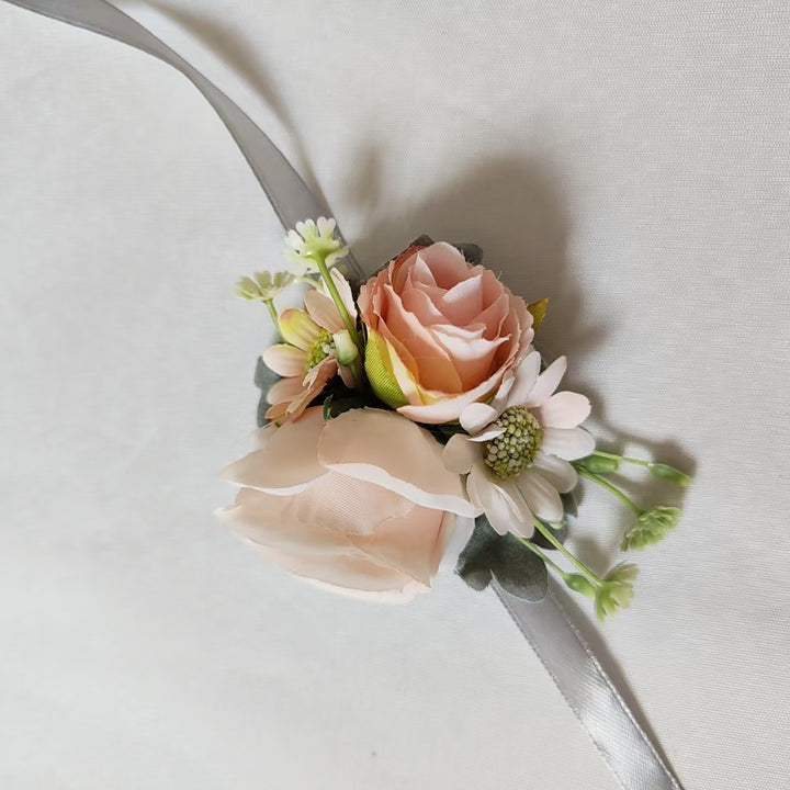 Mooi Bloem Corsage