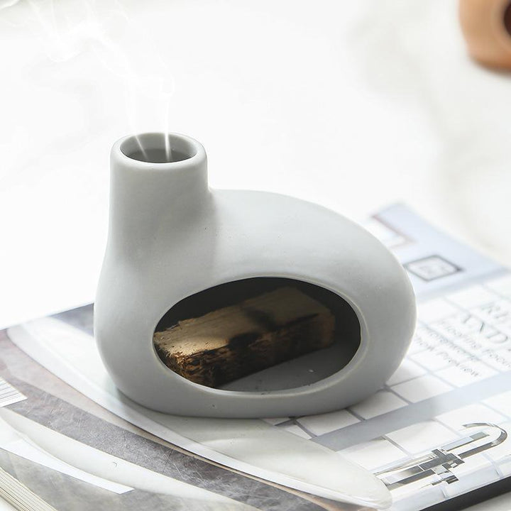 Aromatherapie Diffuser