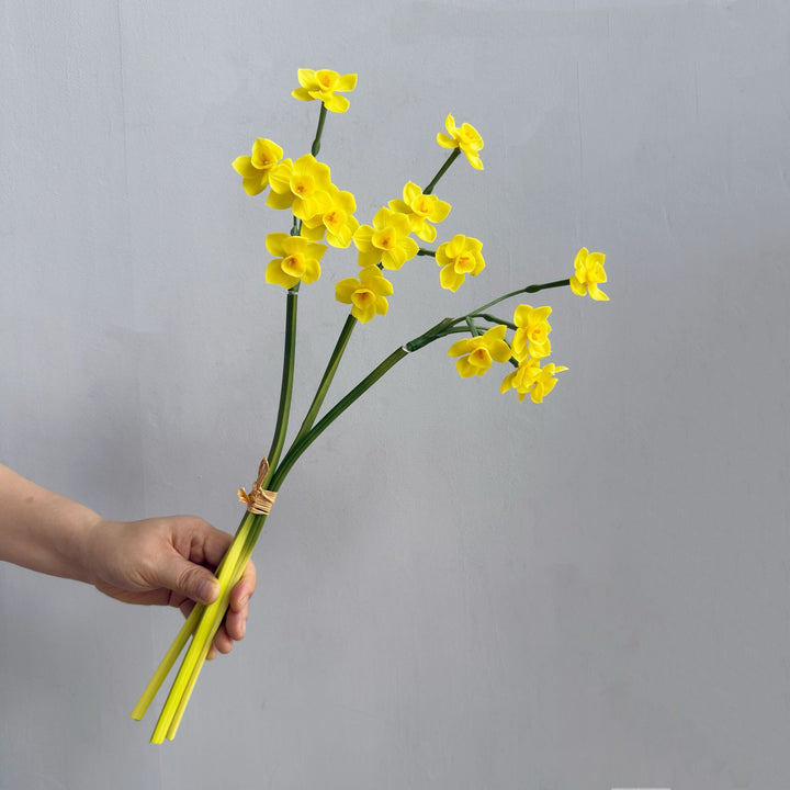 Decoratieve Bloemenboeket