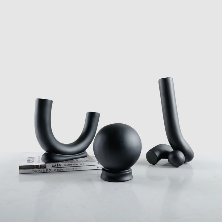 Moderne Decoratieve Accent Sfeer