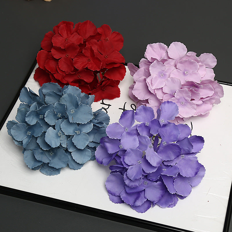 Elegante Decoratieve Bloemenarrangement