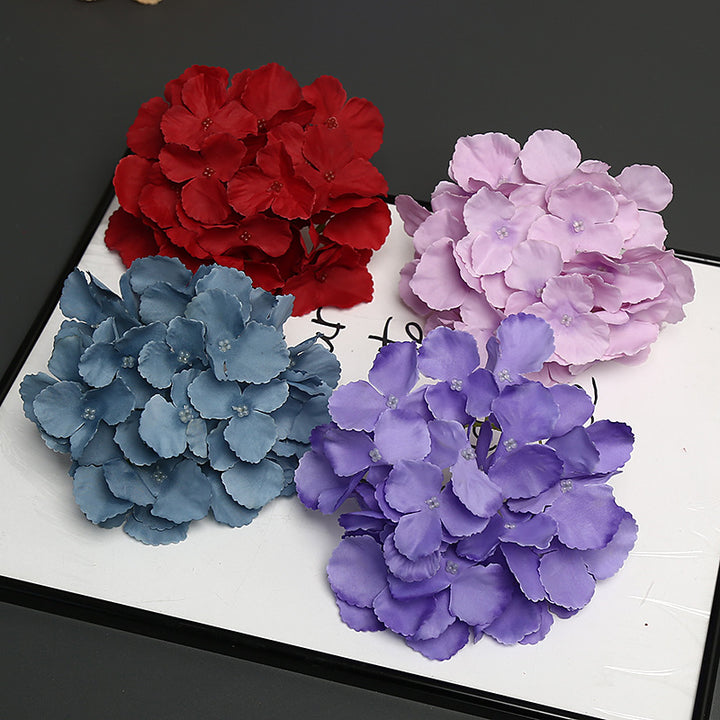 Elegante Decoratieve Bloemenarrangement