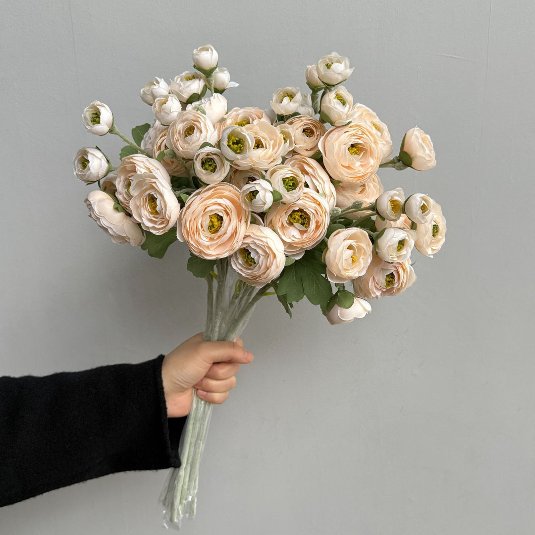 Realistisch Nep Floral Stengel