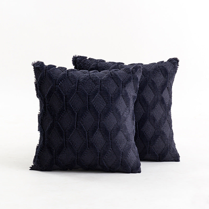Luxueuse Textuur Accent Sierkussen