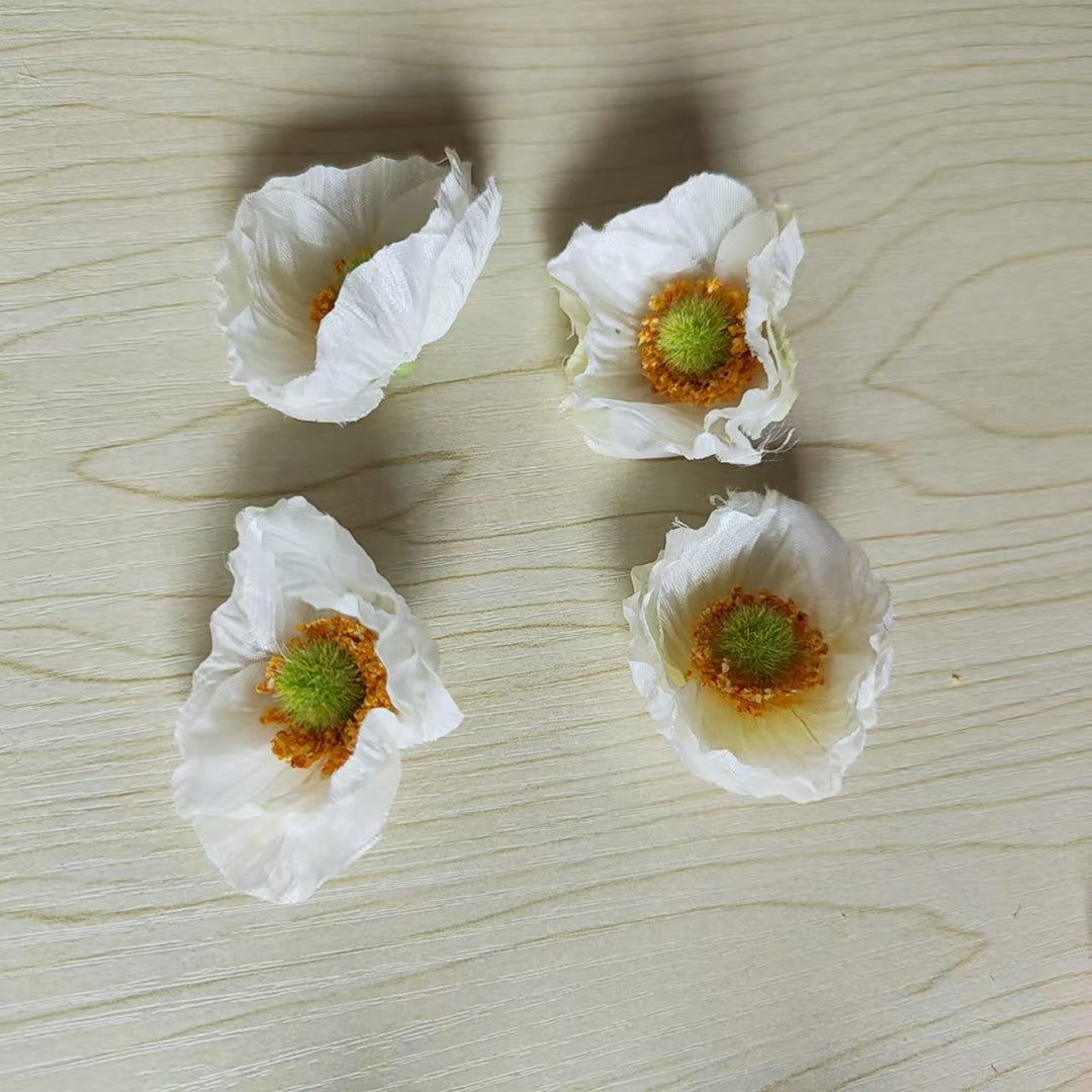 Realistische Zijde Bloem Decoraties