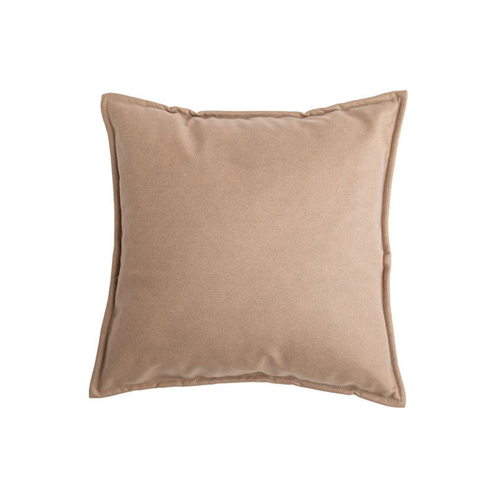 Zachte Velours Decoratieve Kussen