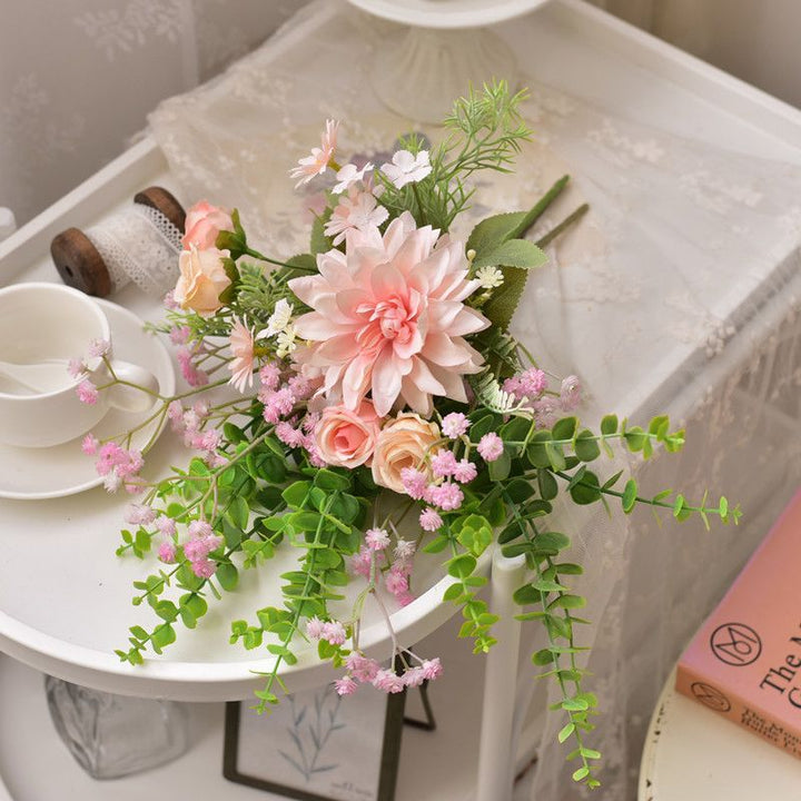 Charmante Bloemstukken Boeket