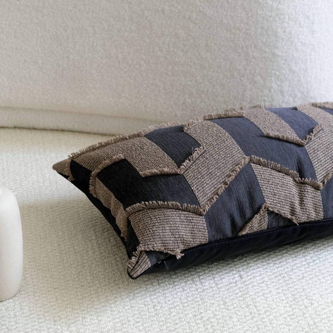 Thuis Decoratieve Kussen voor Bank en Bed