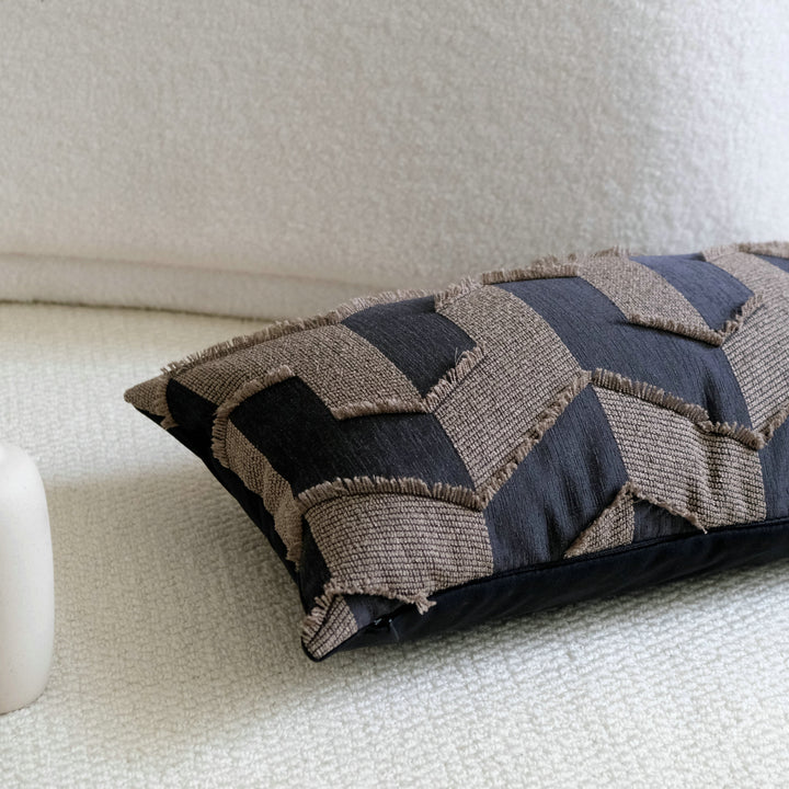 Thuis Decoratieve Kussen voor Bank en Bed