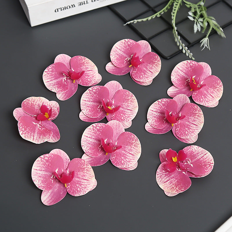 Elegante Nep Orchidee Bloemblaadjes