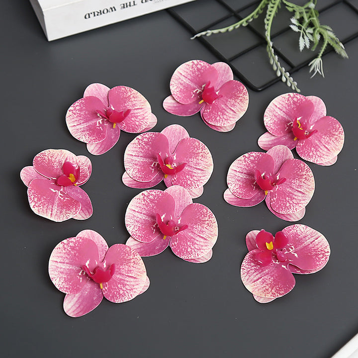 Elegante Nep Orchidee Bloemblaadjes