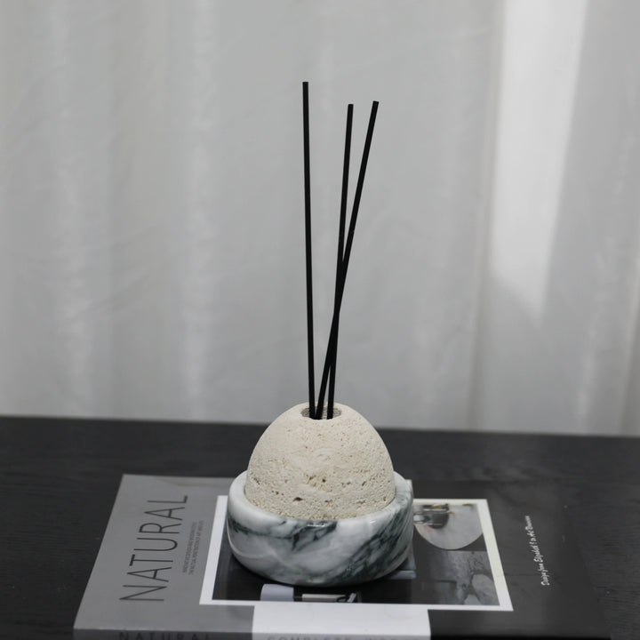 Decoratieve Aroma Diffuser