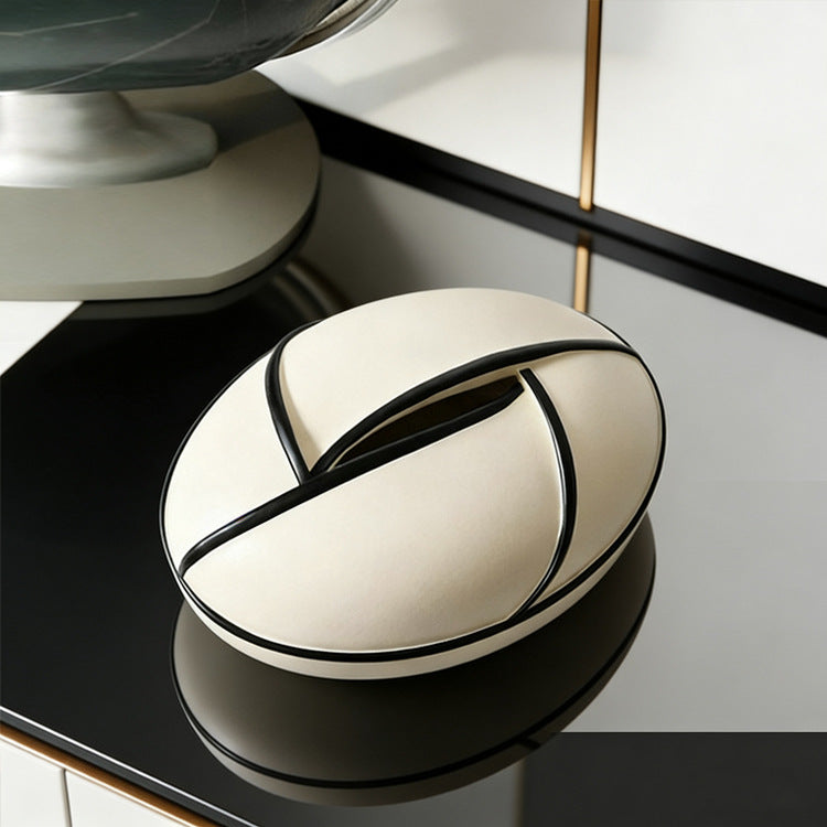 Moderne Decoratieve Wandsculptuur