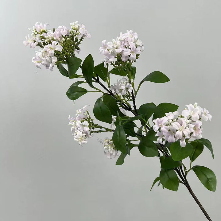 Realistische Nep Bloemensteel