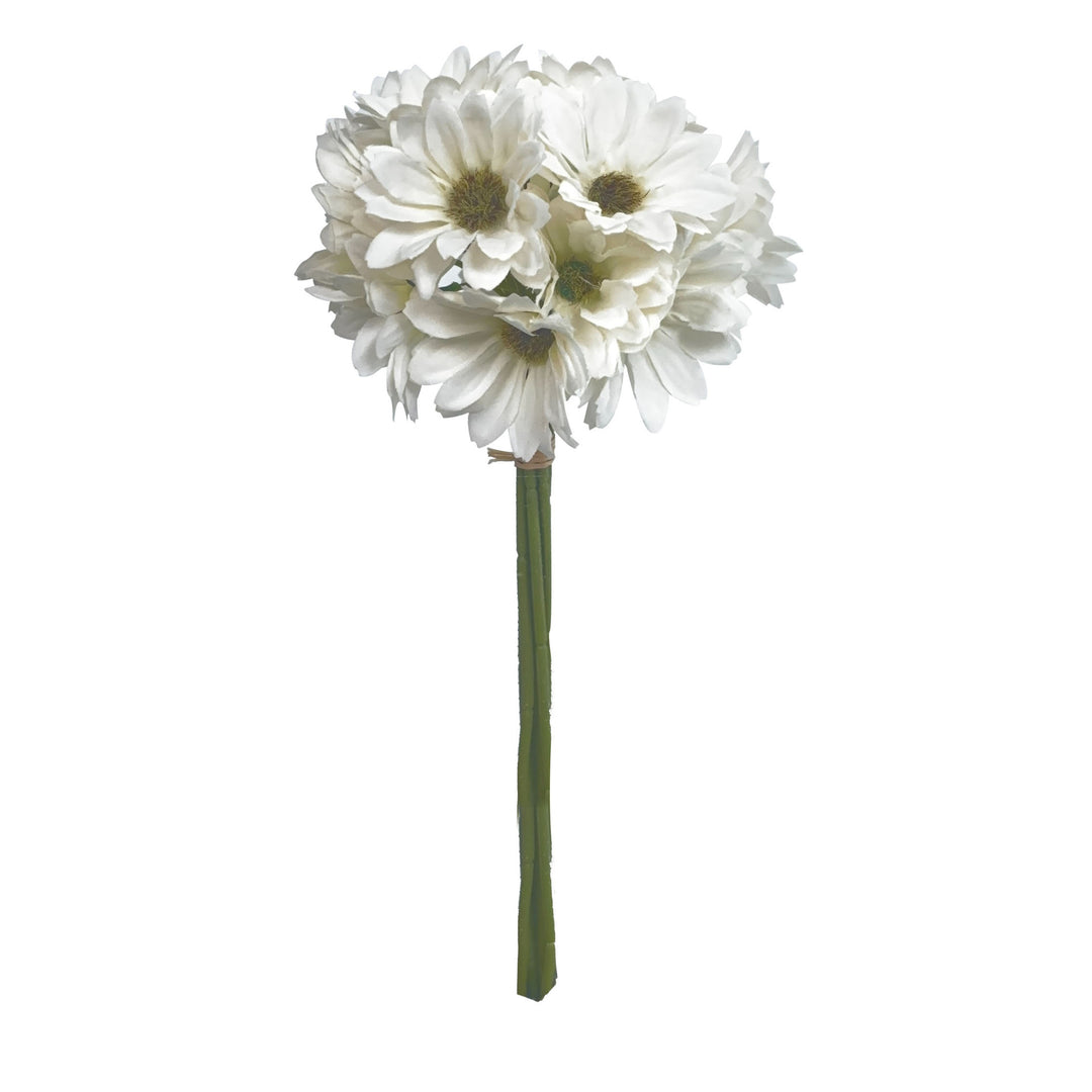 Levendig Bloemenboeket Steel