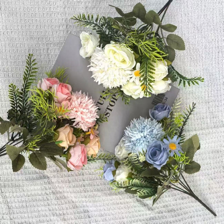 Premium Kunstmatige Bloemenarrangement