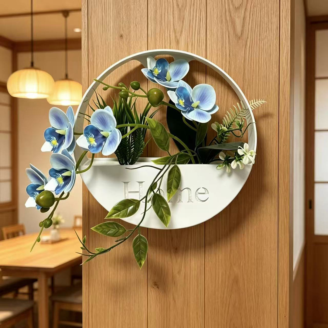Huis Decoratieve Kunstmatige Bloem voor Binnengebruik en Styling