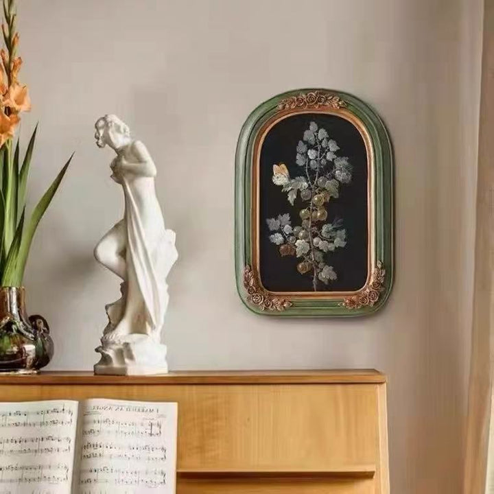 Decoratieve Wandkunst