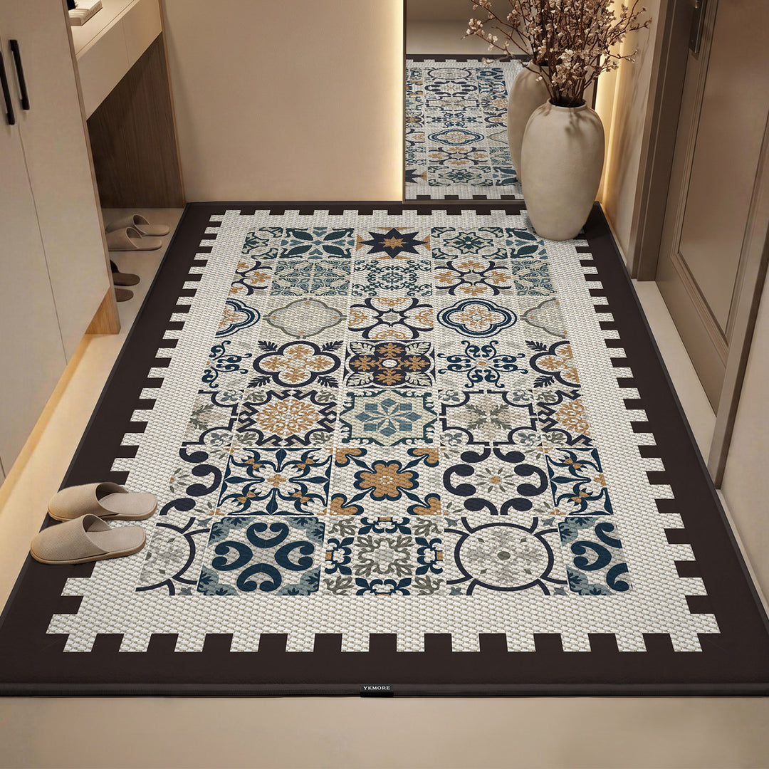 Elegante Deurmat Runner