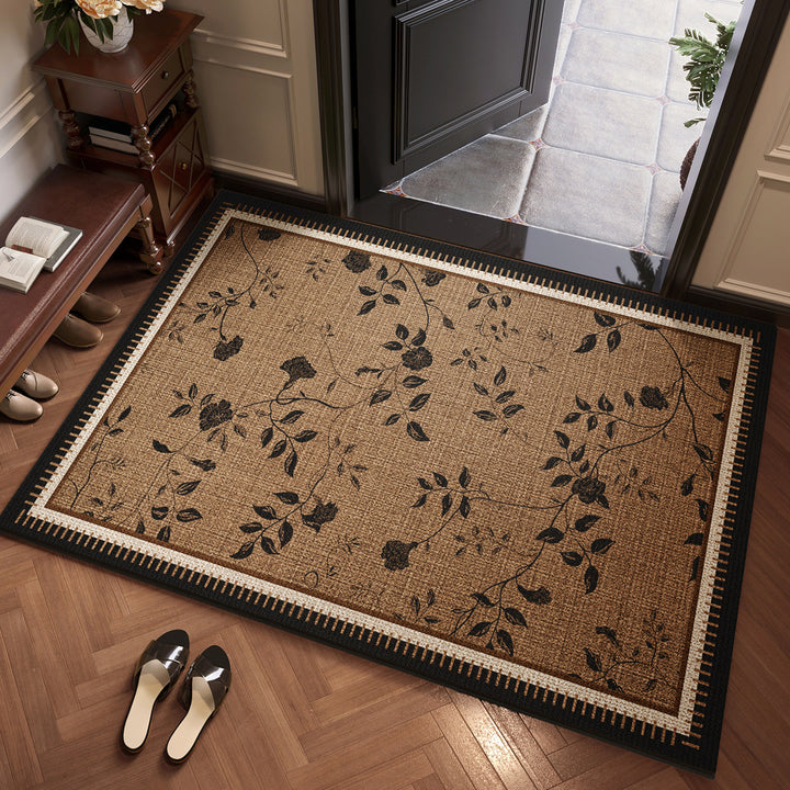 Huisdecoratie Decoratief Gebied Vloerkleed