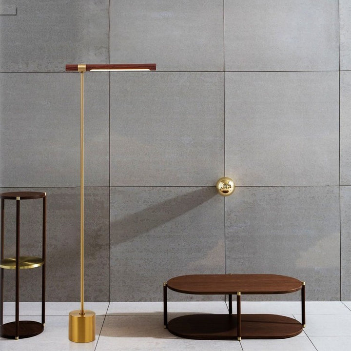 Verstelbare Moderne Minimalistische Vloerlamp