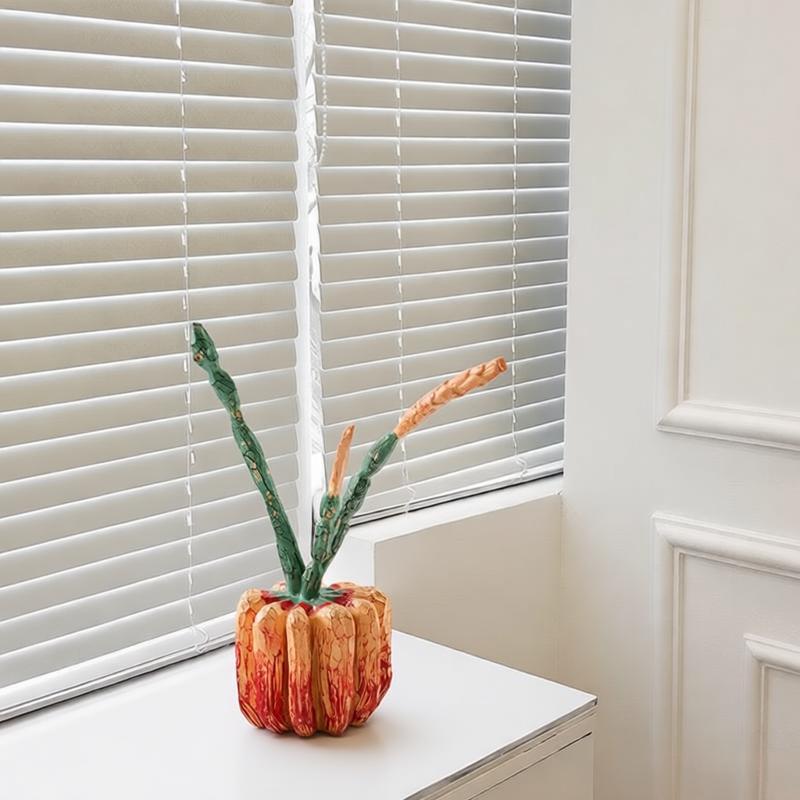 Artistieke Planten Decoratie