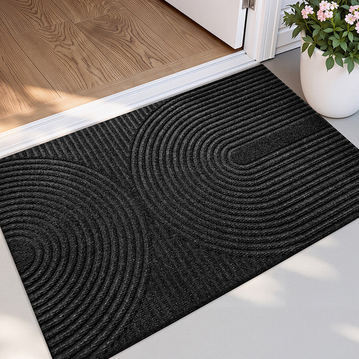 Decoratieve Deurmat voor Binnen Entree Decor