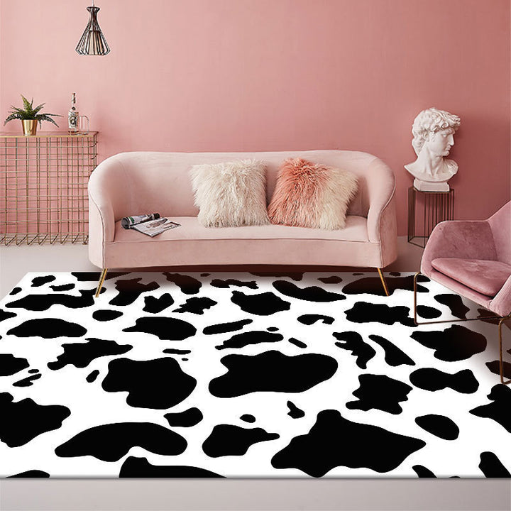 Moderne Abstracte Vloerkleed