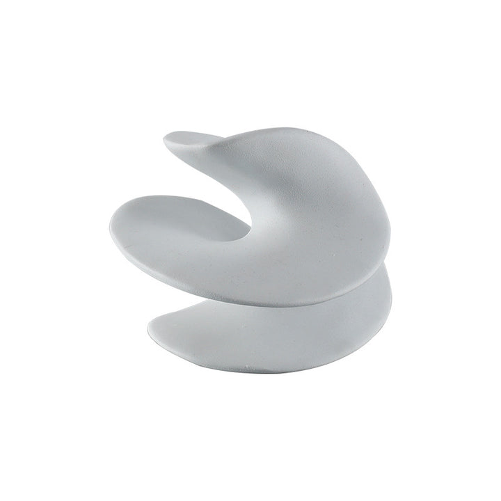 Decoratieve Accent Sculptuur
