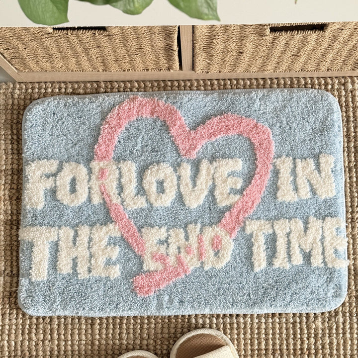 Inspirerende Bericht Badmat