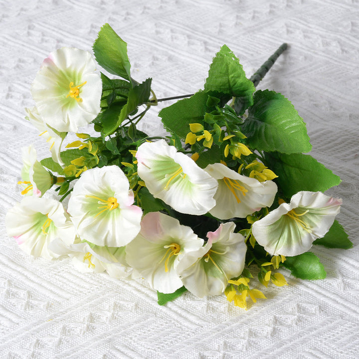 Decoratieve Nep Bloem Arrangement