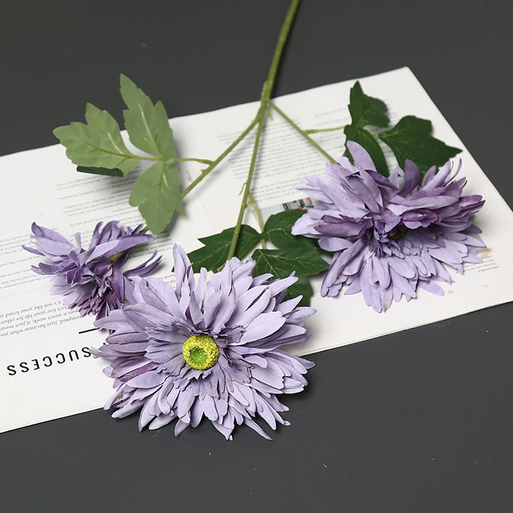 Kunstbloem voor Huisdecoratie Display