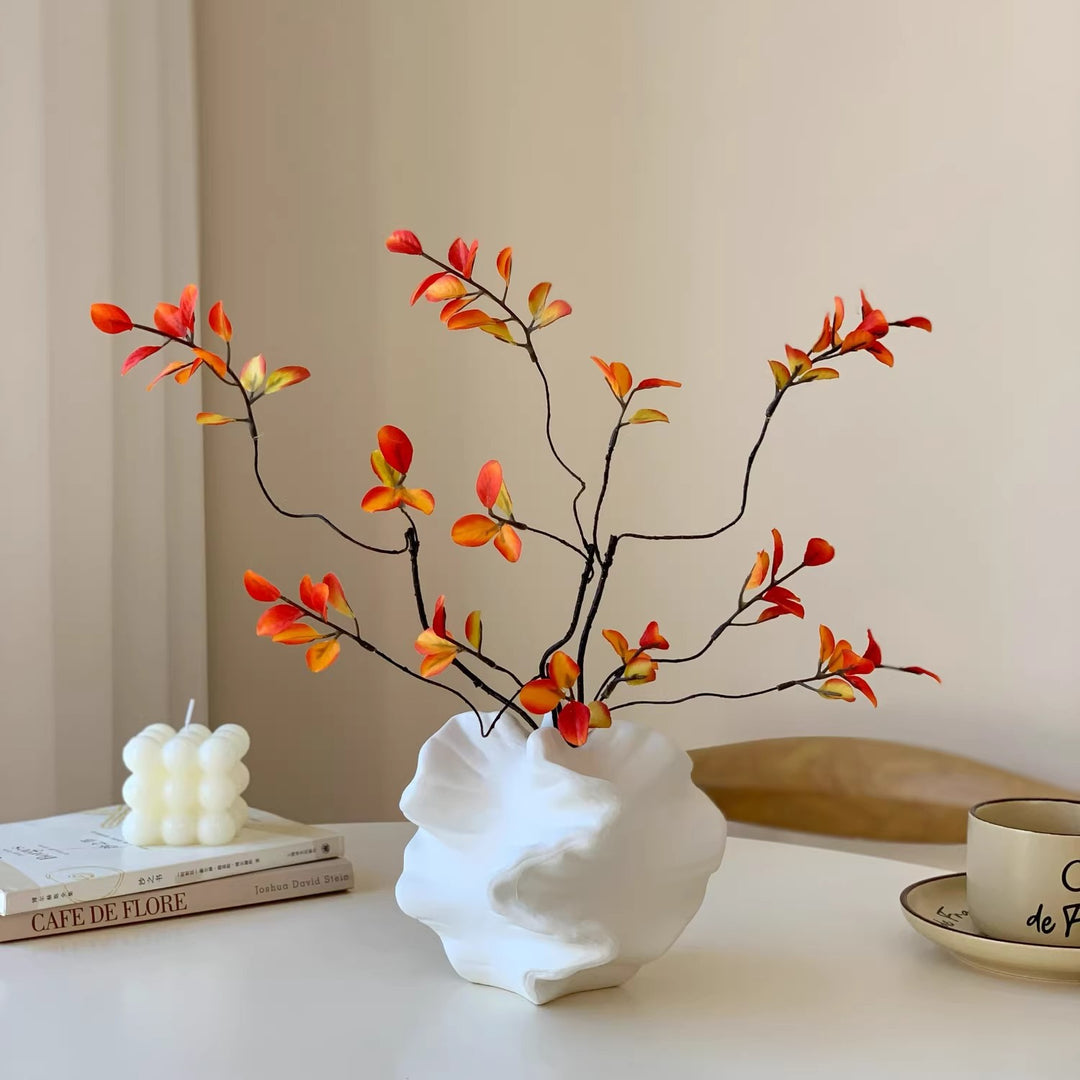 Decoratieve Bloemtak Arrangement voor Thuisdecoratie