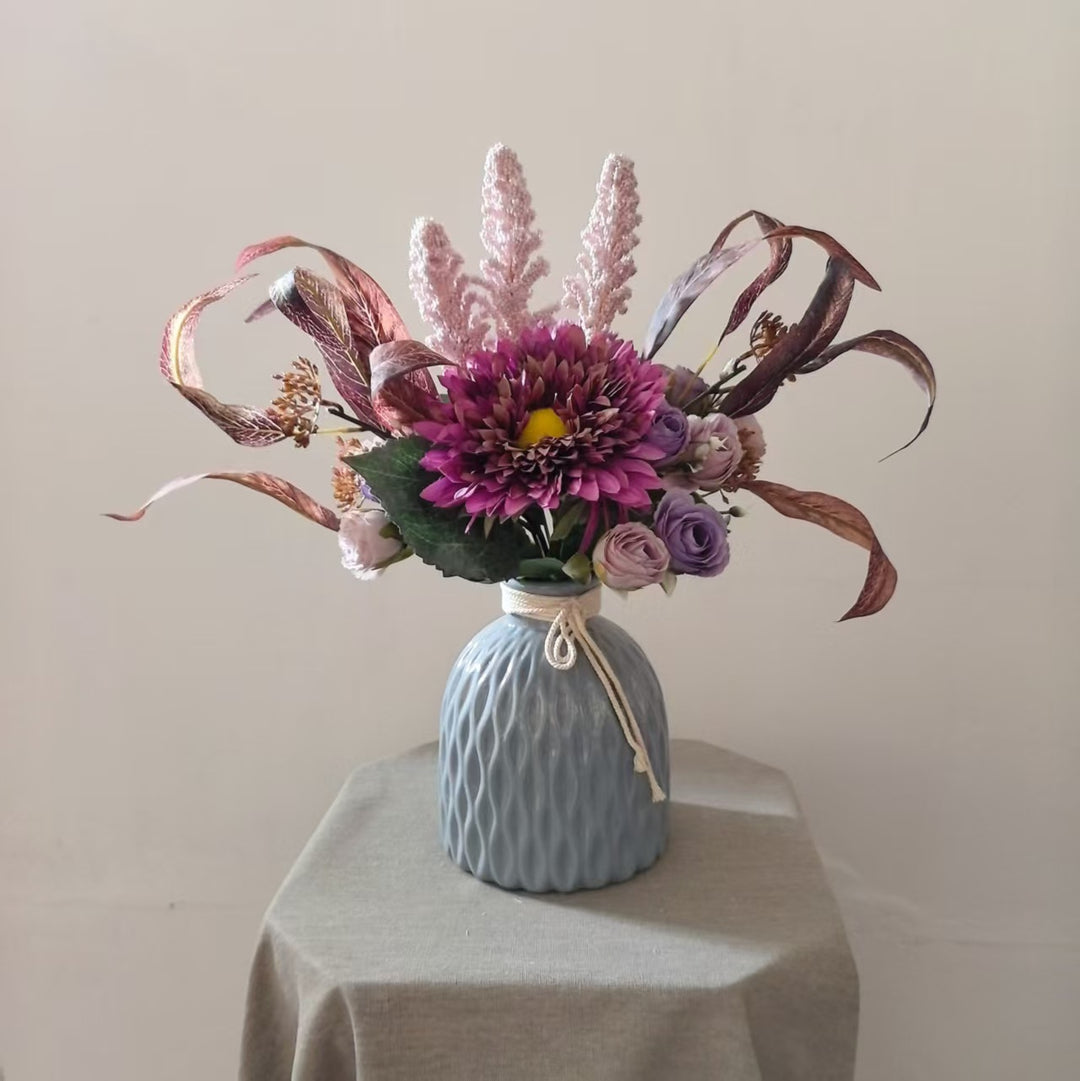 Decoratieve Bloemstuk
